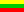 Lithuania/Lithauen