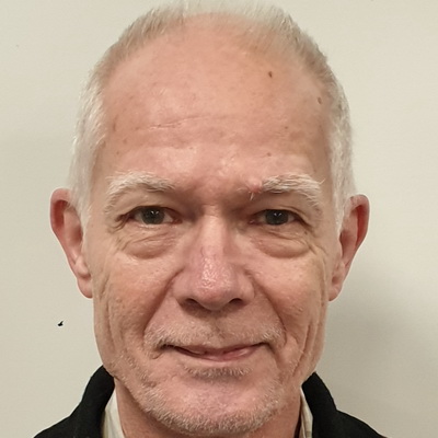 Jrgen Ren Larsen
